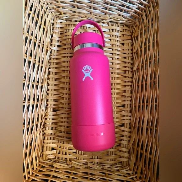 Flask Straw Lid Hydro Flask Flamingo Pink Clearance Hydro Flask Academy On  Sale Hydro Flask 40